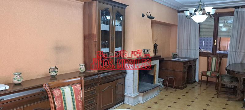 Foto 2c41db5c-f6b7-4282-9dd1-b0b1a3681286. Appartamento con riscaldamento in La Coca-La Nia-Vistahermosa Aspe