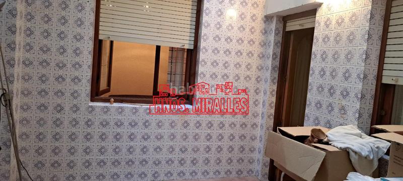 Foto 30ffc011-bbfe-46f6-a40e-32167f33b8d9. Appartamento con riscaldamento in La Coca-La Nia-Vistahermosa Aspe