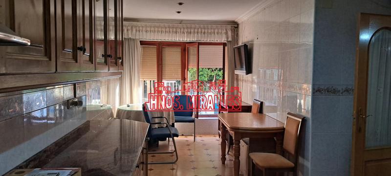 Foto 4a363973-4eda-40fb-a0f8-adecbe64c602. Appartamento con riscaldamento in La Coca-La Nia-Vistahermosa Aspe