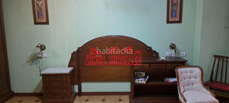 Foto 50c7d4f6-263a-4ca4-bdda-43e3e899772b. Appartamento con riscaldamento in La Coca-La Nia-Vistahermosa Aspe