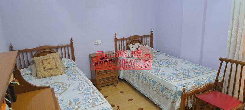 Foto 68ea7315-5458-4efe-af6f-ecfea487598a. Appartamento con riscaldamento in La Coca-La Nia-Vistahermosa Aspe