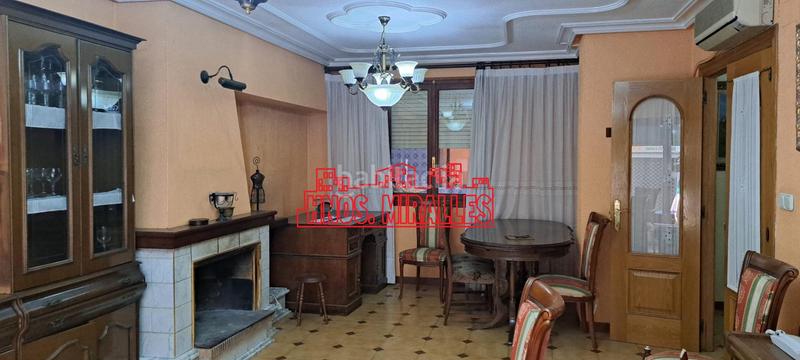 Foto 6ad85006-702c-4c63-93e8-1409229e5e0a. Appartamento con riscaldamento in La Coca-La Nia-Vistahermosa Aspe