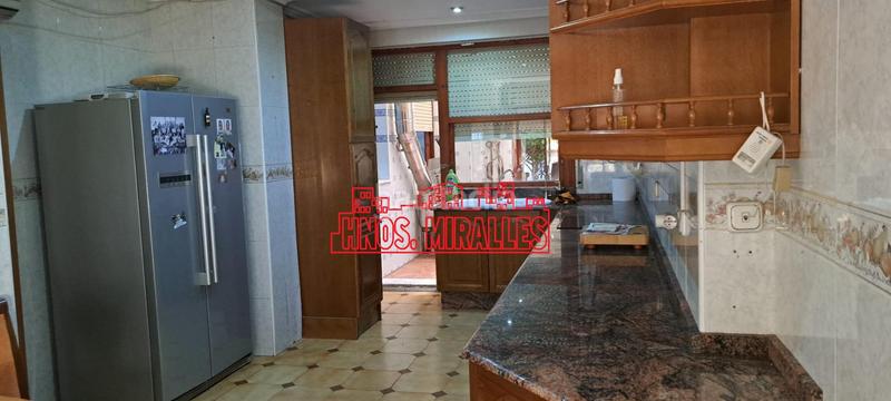 Foto a3a43993-8957-4a35-911e-7b2186a49e56. Appartamento con riscaldamento in La Coca-La Nia-Vistahermosa Aspe