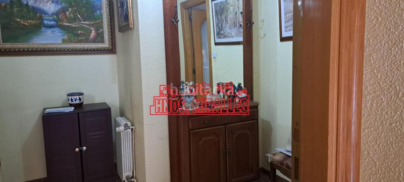 Foto b8651d6f-e719-42b8-bdc8-b2fecb5198c8. Appartamento con riscaldamento in La Coca-La Nia-Vistahermosa Aspe
