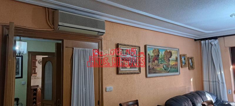 Foto b866945b-564a-4416-9650-0d098f9019d3. Appartamento con riscaldamento in La Coca-La Nia-Vistahermosa Aspe