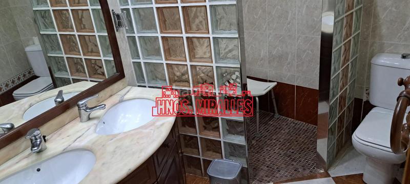 Foto ce701a0d-cd60-4253-af13-aac9630d1a56. Appartamento con riscaldamento in La Coca-La Nia-Vistahermosa Aspe