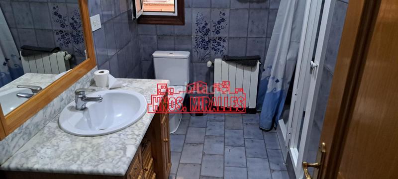 Foto d46bd6d7-aa32-4279-b0e4-c855c3818ff1. Appartamento con riscaldamento in La Coca-La Nia-Vistahermosa Aspe