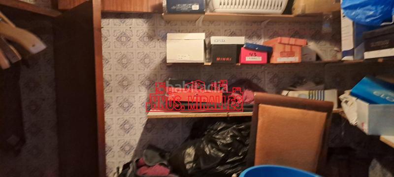 Foto d6f2ffba-eeee-4b13-8937-534401e1f74d. Appartamento con riscaldamento in La Coca-La Nia-Vistahermosa Aspe