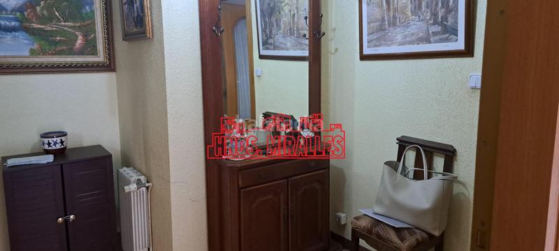 Foto d9441a5f-e6fb-4a50-b246-33fa284476a3. Appartamento con riscaldamento in La Coca-La Nia-Vistahermosa Aspe