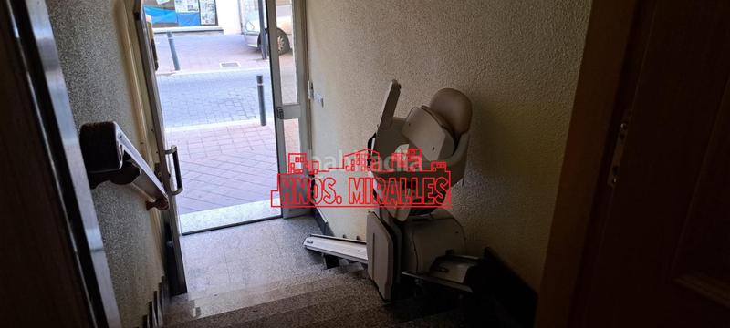 Foto f0889c42-302c-417d-a925-16c8f397edb1. Appartamento con riscaldamento in La Coca-La Nia-Vistahermosa Aspe