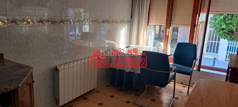 Foto fe0e89d3-5e33-4687-a274-aff9c38f11fb. Appartamento con riscaldamento in La Coca-La Nia-Vistahermosa Aspe