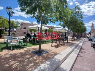 Traspàs Local Comercial a Algueña. Exclusiva, traspaso magnifico bar restaurante en la algueña !!