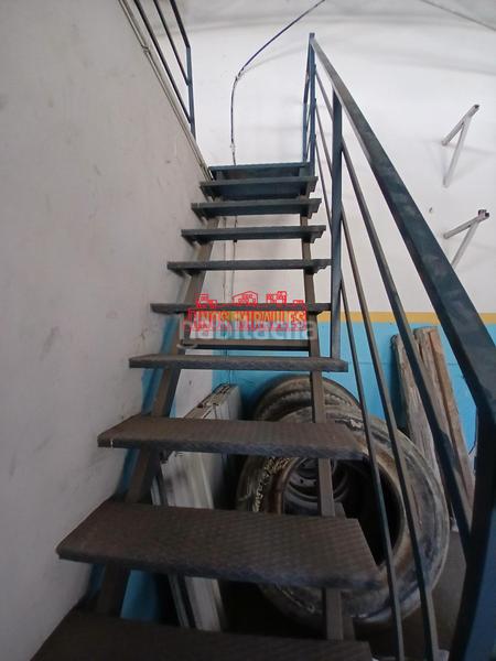 Foto 60629cd2-05dc-4364-9f08-e78055e28202. Bâtiment à usage industriel dans Algueña