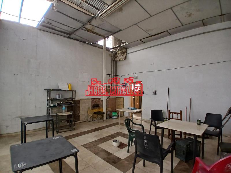 Foto 826ee8aa-e9db-40fd-9465-7f0f27aa79c3. Bâtiment à usage industriel dans Algueña