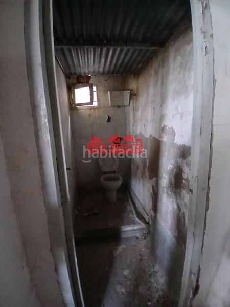 Foto d1c6466f-7263-47cd-ae04-27f343d61f09. Bâtiment à usage industriel dans Algueña