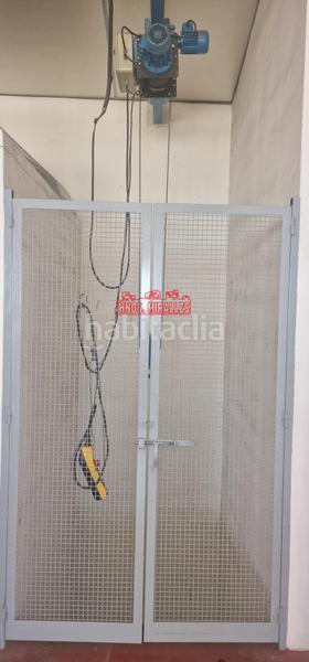 Foto 193634fb-917f-4284-9271-0cfa4cbe7fba. Alquiler nave industrial alquiler de nave logística !! en Elche / Elx