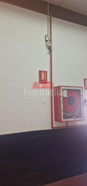 Foto 1f6632d4-8914-4ec0-a529-52eeee348e3e. Alquiler nave industrial alquiler de nave logística !! en Elche / Elx