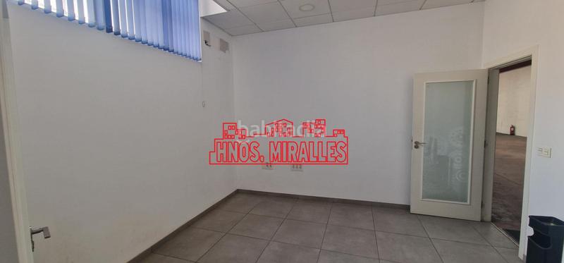 Foto c58ed242-41f6-4356-9d93-4dca04216746. Alquiler nave industrial alquiler de nave logística !! en Elche / Elx