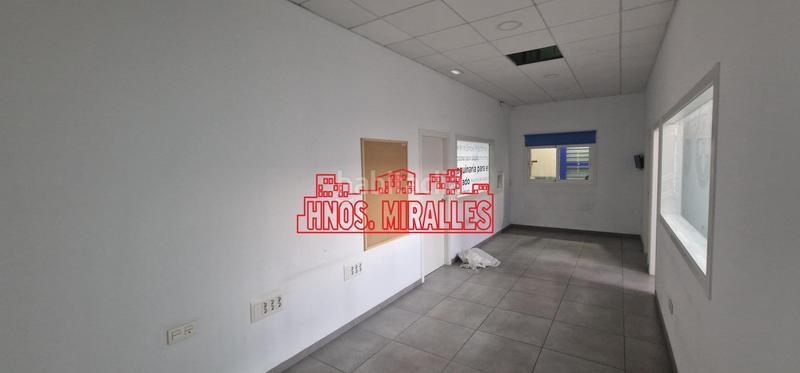 Foto ca78929c-a3a9-4512-8f57-8297192819a9. Alquiler nave industrial alquiler de nave logística !! en Elche / Elx