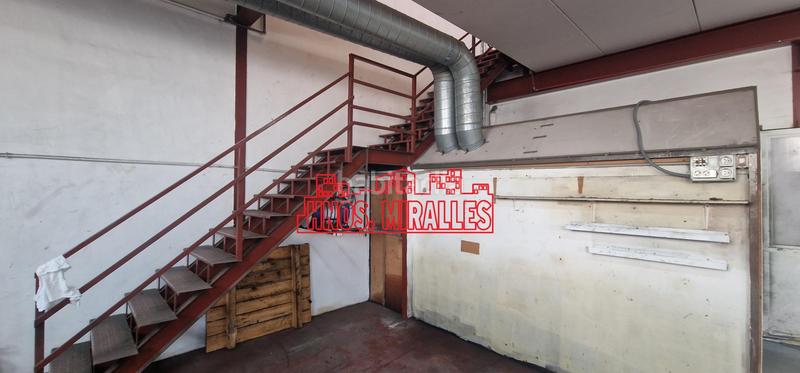 Foto e49c9246-9d80-4d84-ada2-7f4f6bbb6d55. Alquiler nave industrial alquiler de nave logística !! en Elche / Elx