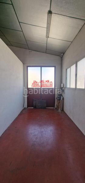 Foto 2a4f618a-94a4-4ea6-8414-b2f08041a9b8. Lloguer nau industrial a El Toscar Elche / Elx