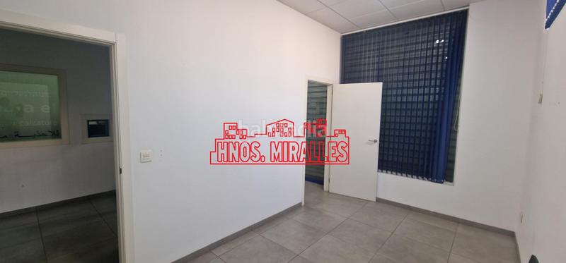 Foto 5470cc8c-564c-4933-ba19-0228ad83ba37. Lloguer nau industrial a El Toscar Elche / Elx