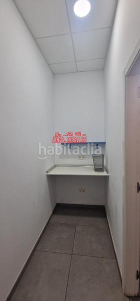 Foto b4837d50-46cb-4f35-9b16-acd67ffe9d62. Lloguer nau industrial a El Toscar Elche / Elx