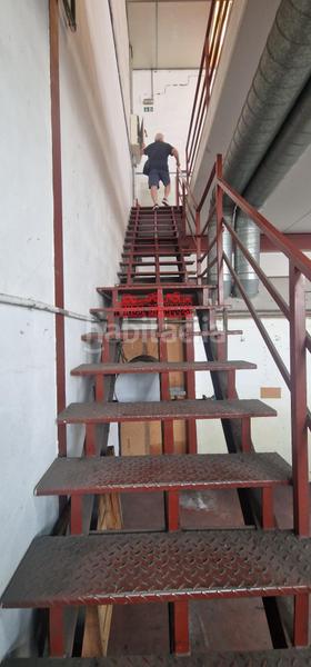 Foto 453f6511-1814-4f80-8d99-7d5a738c0637. Miete fabrikhalle in El Toscar Elche / Elx