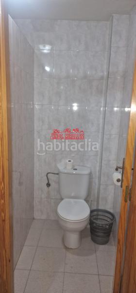 Foto 087c797a-59b4-407b-bdf2-3b85223af4ad. Rent industrial building in El Toscar Elche / Elx