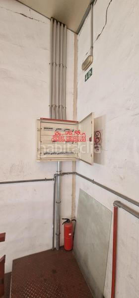 Foto 39d8b3e6-43cb-4c2d-ac86-10f237222713. Rent industrial building in El Toscar Elche / Elx