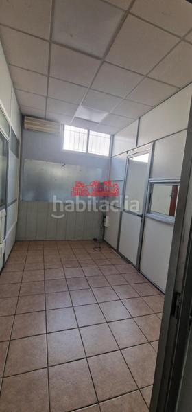 Foto 74f3a2b7-2be6-4073-9d60-2639629d9fd8. Rent industrial building in El Toscar Elche / Elx
