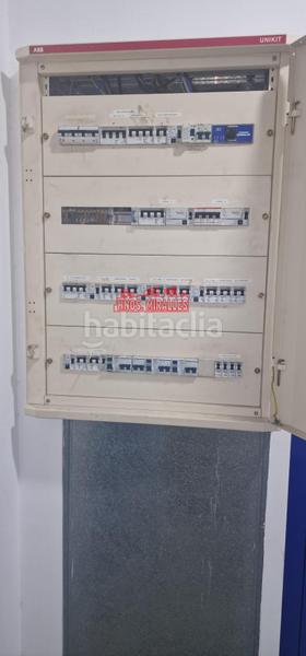 Foto a3012cc2-c48f-4348-8db5-cdc1400e08fd. Rent industrial building in El Toscar Elche / Elx