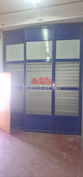 Foto a4635482-6772-460e-b465-0996efce9c7a. Rent industrial building in El Toscar Elche / Elx