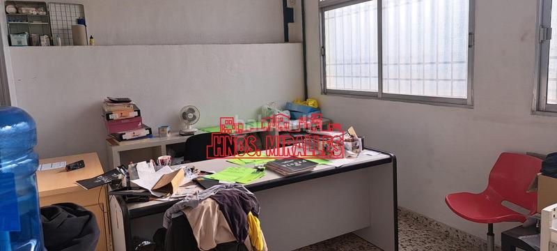 Foto 786eadc6-a8fe-43ad-9d08-1e761f6cb550. Alquiler nave industrial se alquila nave en poligono carrus en Elche / Elx