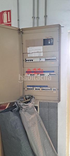 Foto d79614a0-08a8-4e93-b524-331fdd9b0270. Alquiler nave industrial se alquila nave en poligono carrus en Elche / Elx