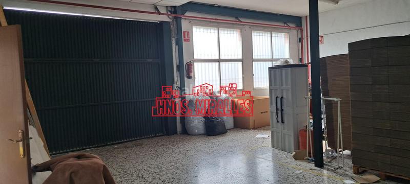 Foto d392c2b4-dd10-48d8-824d-c77997d7682d. Lloguer nau industrial a San Crispín Elche / Elx