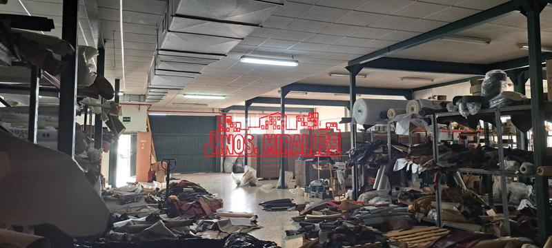 Foto d8971299-4b5e-4b5b-85c6-8774ec13fea2. Location bâtiment à usage industriel dans San Crispín Elche / Elx