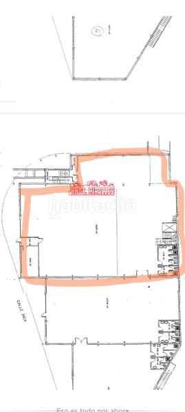 Foto dfb3e4cd-2d98-4273-ab61-26cfb76b4be0. Location bâtiment à usage industriel dans San Crispín Elche / Elx