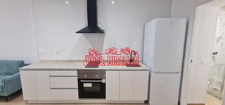 Affitto Piano terra in Carrús Este. Interesante planta baja en alquiler completamente nueva para est