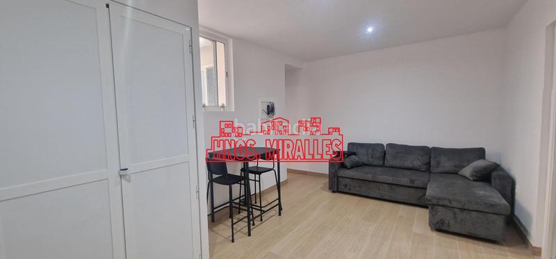 Foto 4a9b513c-0646-4743-a4e7-776e903ec397. Lloguer planta baixa a Carrús Este Elche / Elx