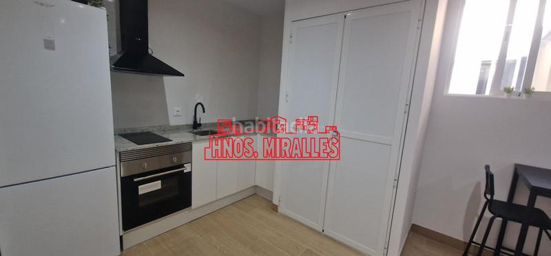 Foto 951f1d60-9fe8-43df-a437-16ce36023b8d. Lloguer planta baixa a Carrús Este Elche / Elx