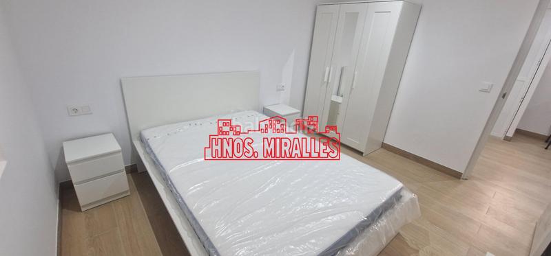 Foto d3cf7123-c5ac-4f18-9ea8-55007689dd53. Lloguer planta baixa a Carrús Este Elche / Elx