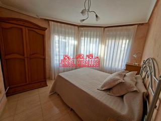 Pis a Pueblo. Precioso piso con vistas al mar en guardamar del segura !!