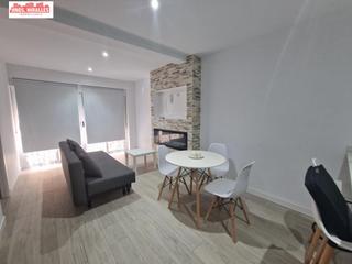 Affitto Piano terra in Reina Victoria - Miguel Hernández. Interesante piso completamente reformado.!!