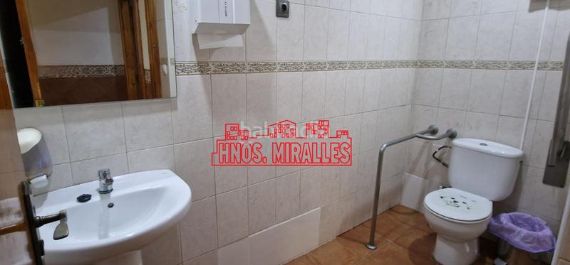 Foto 719e6235-7146-41e8-b306-ca51a1041990. Rent business premise in Reina Victoria - Miguel Hernández Elche / Elx