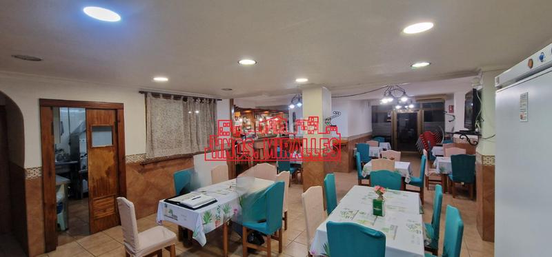 Foto 77a9f65e-c731-4f27-9df5-ee86c02f9dd9. Rent business premise in Reina Victoria - Miguel Hernández Elche / Elx