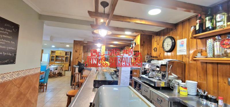 Foto 91dcdccb-054a-4fb3-aef7-fb803c299a65. Rent business premise in Reina Victoria - Miguel Hernández Elche / Elx