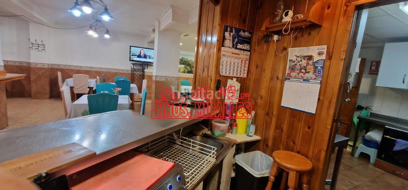 Foto 9a0687d9-5423-432e-95c9-a7ce0c43064d. Rent business premise in Reina Victoria - Miguel Hernández Elche / Elx