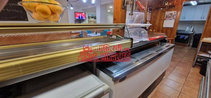 Foto 9fbd97e4-231f-4861-9319-07b733b62b24. Rent business premise in Reina Victoria - Miguel Hernández Elche / Elx