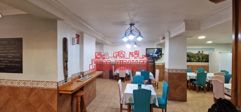 Foto bf1d7065-b4e9-4c1b-9c02-be684599abe9. Rent business premise in Reina Victoria - Miguel Hernández Elche / Elx